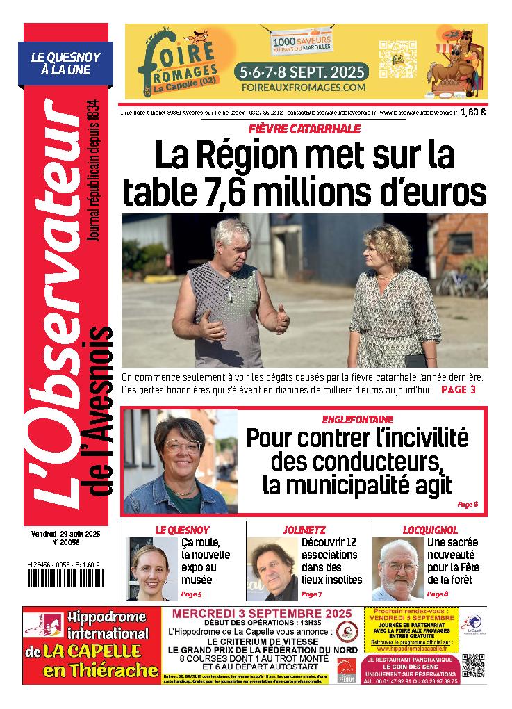 Le Quesnoy 