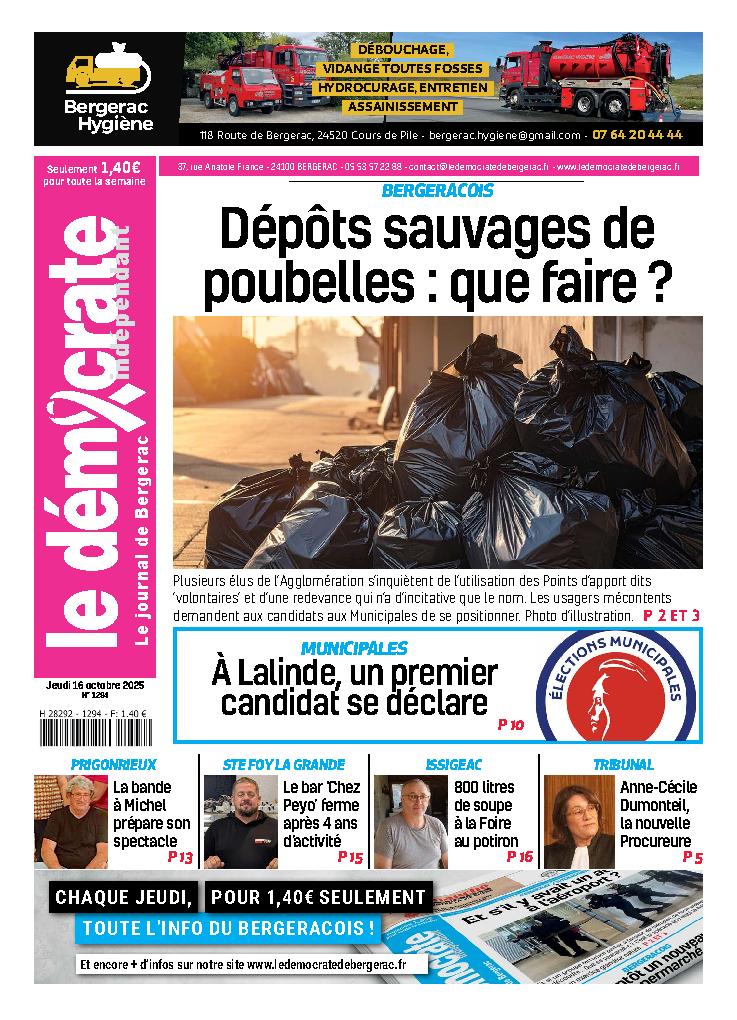 Bergerac 
