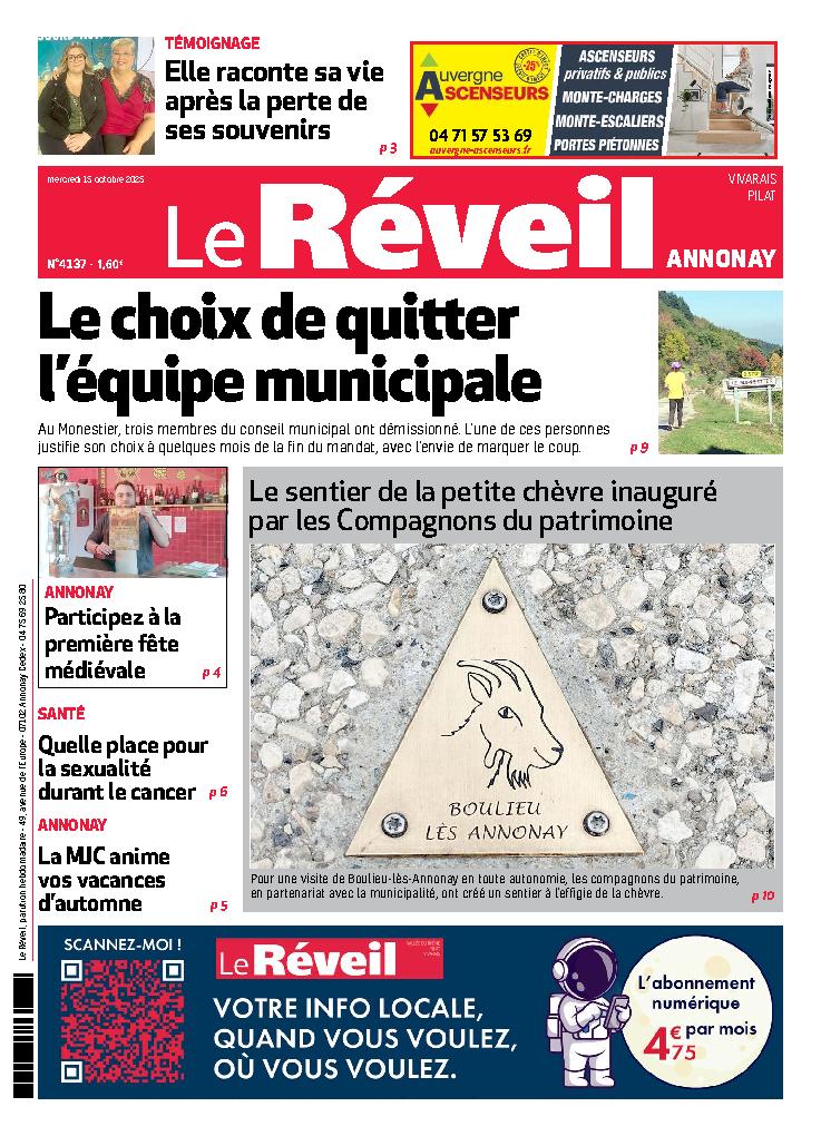 Annonay 