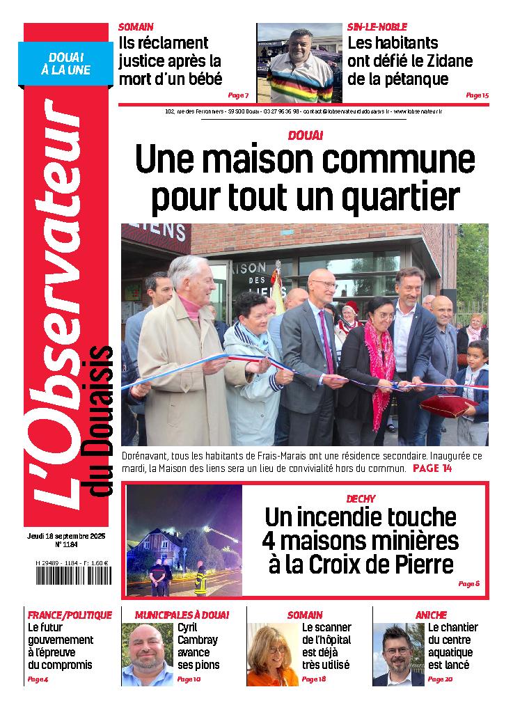 Douai 