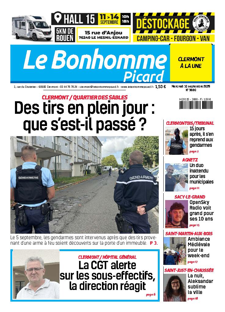 Clermont 