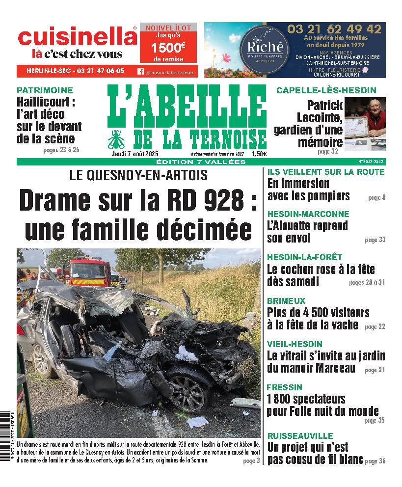 7 Vallées 