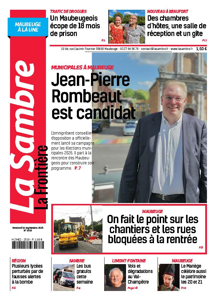 Maubeuge 