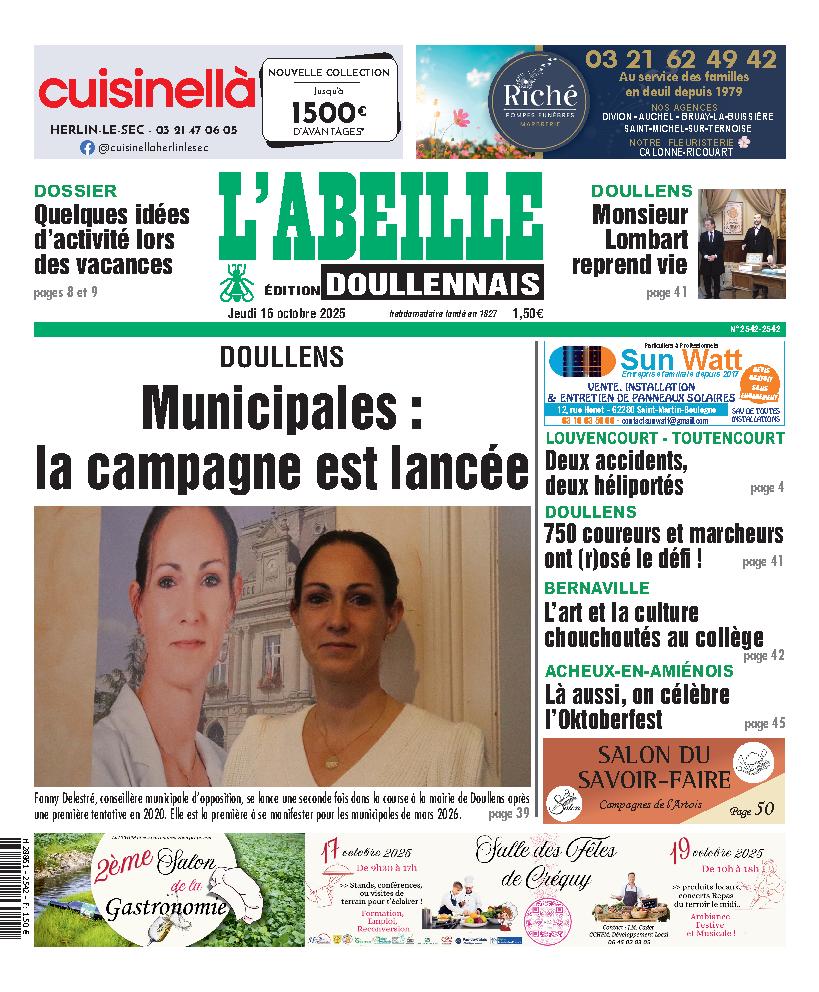 Doullennais 