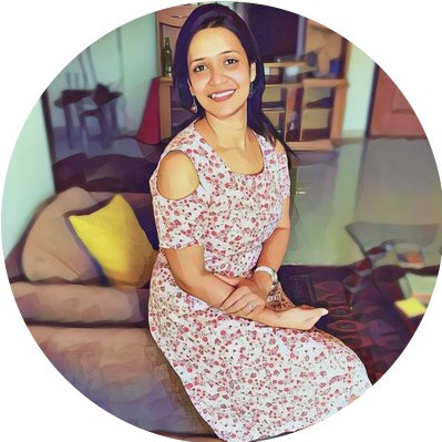 Anushree Bishnoi thumbnail