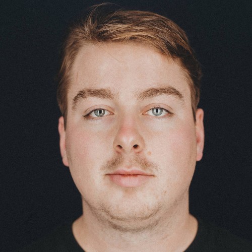 Vernon de Goede thumbnail