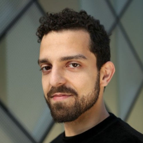 Arnon Cavaeiro thumbnail