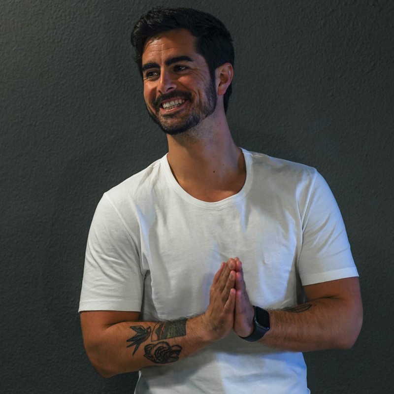 Andre Albuquerque thumbnail