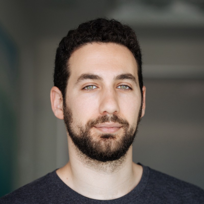 Orr Mandelbaum thumbnail