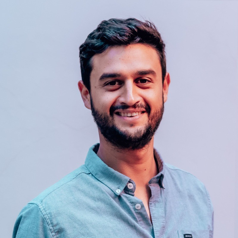 Jeremy Bléhaut  thumbnail