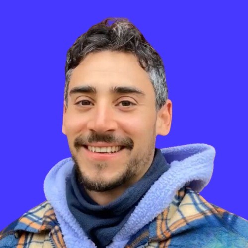 Alexandre Howard thumbnail