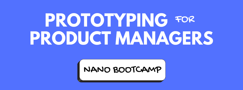 Prototyping for Product Managers thumbnail