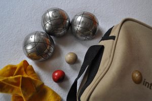 afterwork pétanque