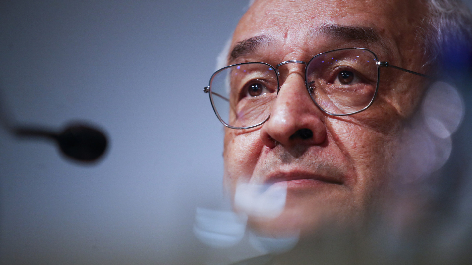 Papa à porta: a "toto-oração" que mobiliza os católicos