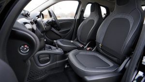habitacle voiture
