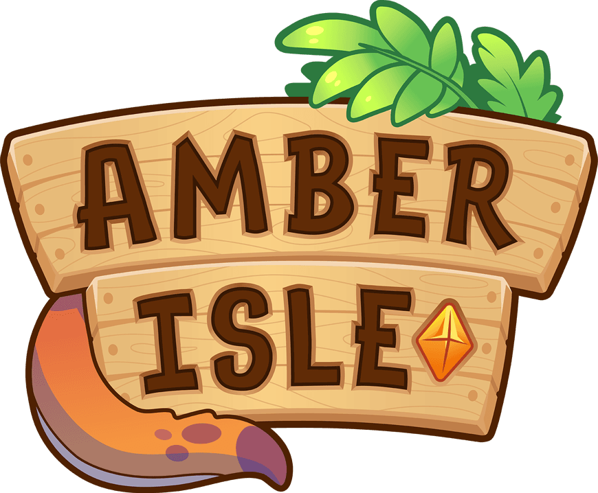 Amber Isle