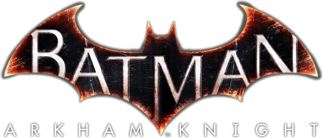 Batman: Arkham Knight