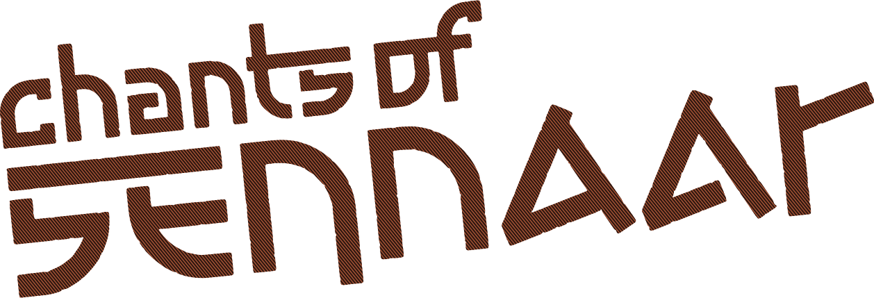 Chants of Sennaar