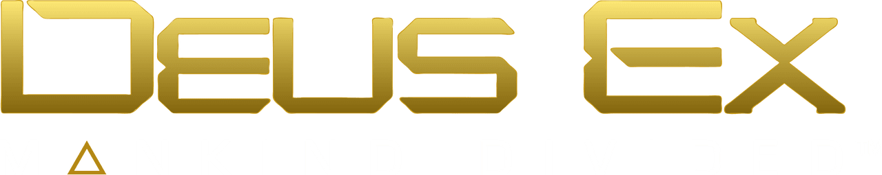 Deus Ex: Mankind Divided