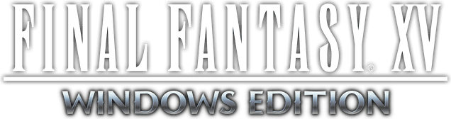 Final Fantasy XV