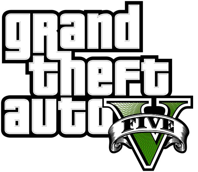 Grand Theft Auto V