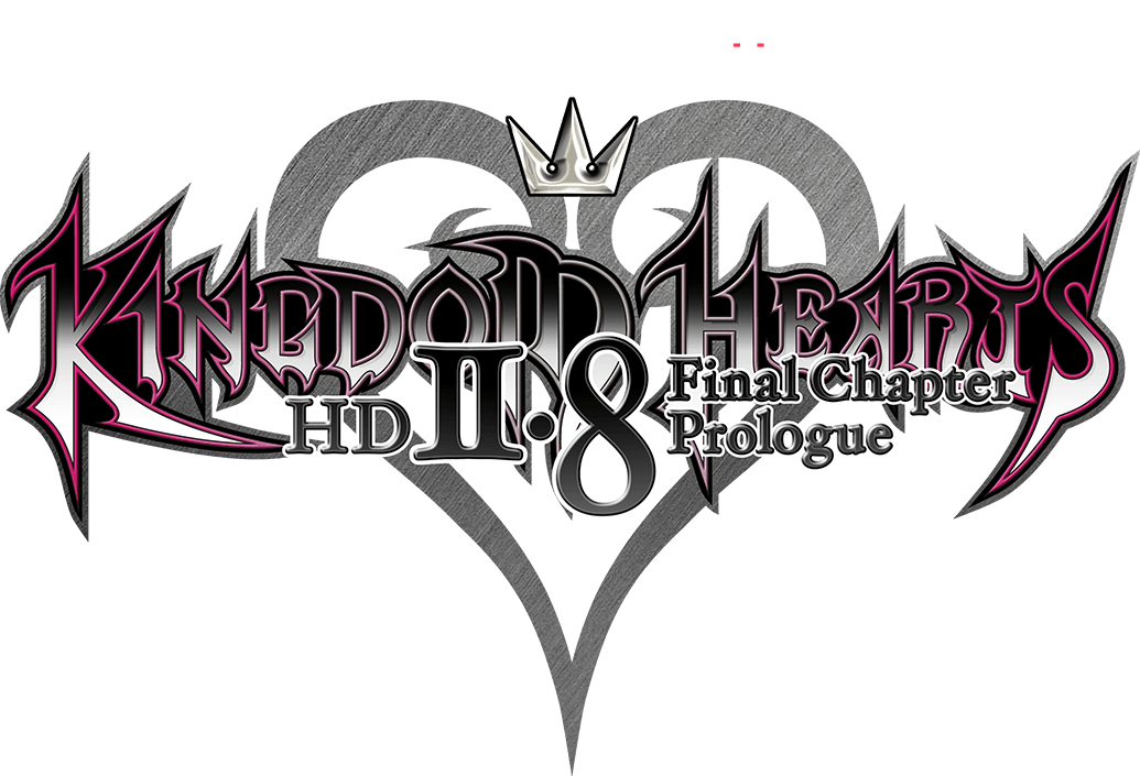 Kingdom Hearts HD 2.8 Final Chapter Prologue