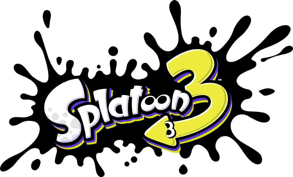 Splatoon 3