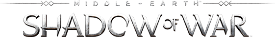 Middle-earth: Shadow of War