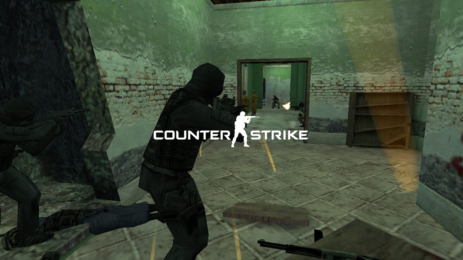 Counter-Strike