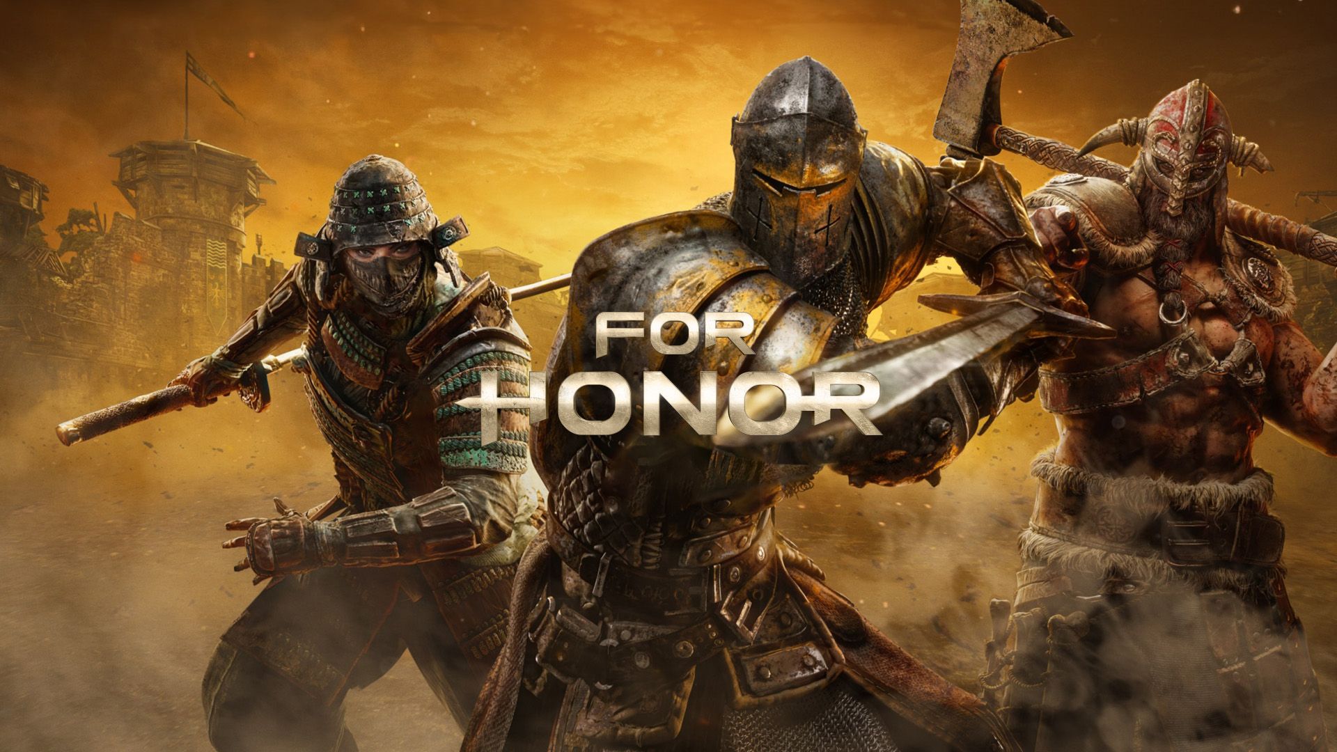 For Honor