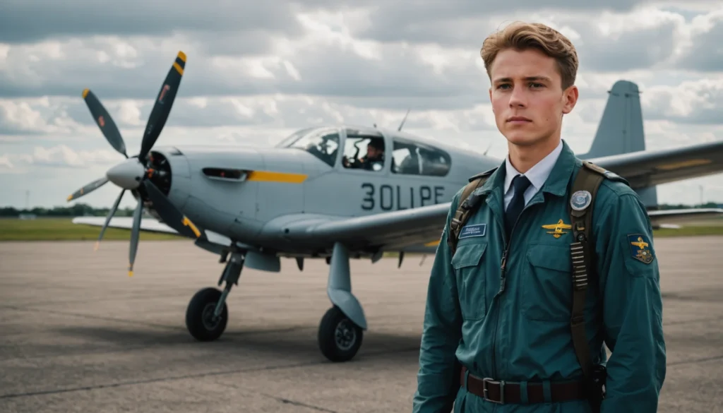 cpl avion