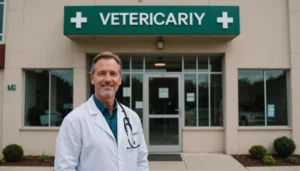 reconversion veterinaire