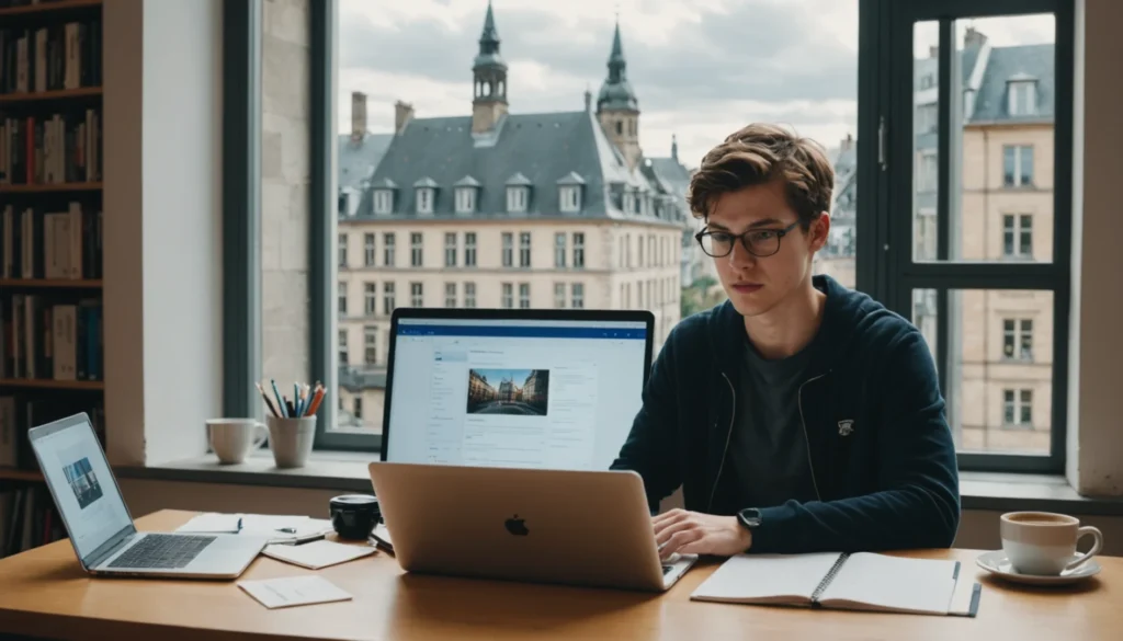 webmail rennes