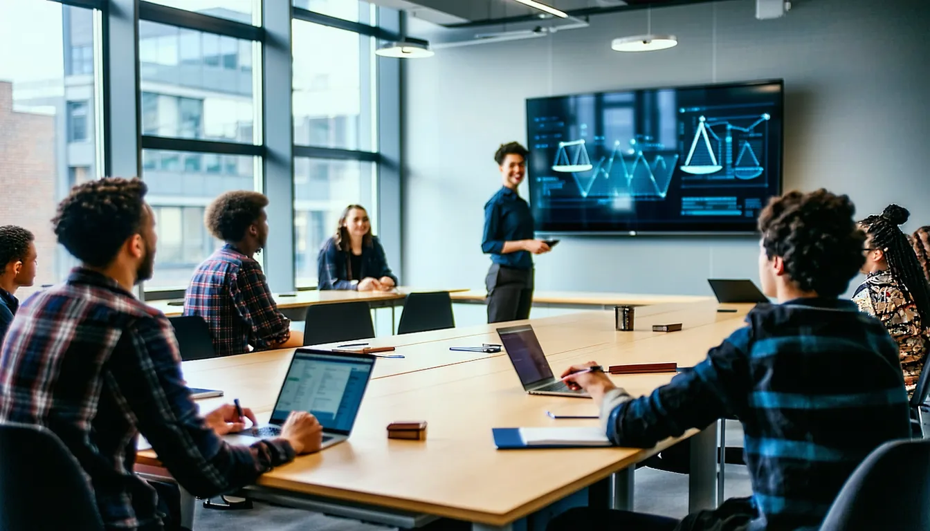 ecole de droit et d'intelligence juridique