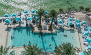 travailler à l’étranger avec Club Med