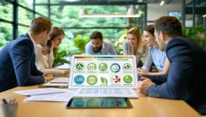 Sustainable Investing Certificate