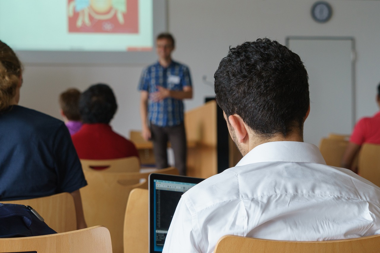Apprendre le français à paris : comment et pourquoi ?