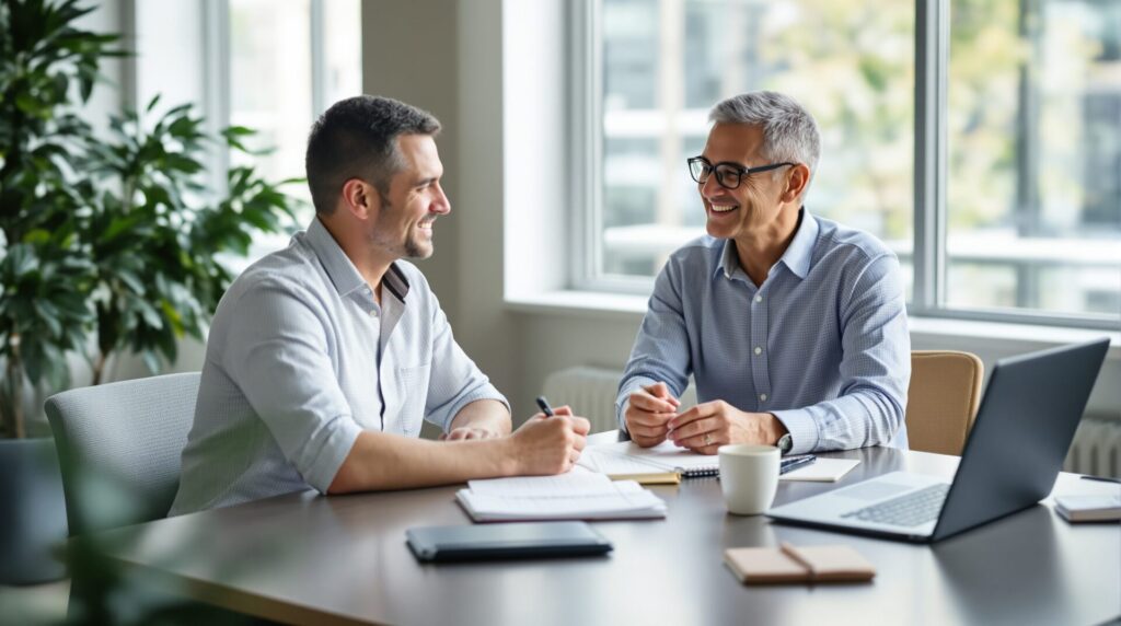 mentor entrepreneur