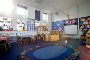Comment bien aménager les classes de maternelle pour favoriser l'apprentissage ?