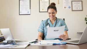 formation ngap infirmier
