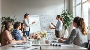 formation wedding planner