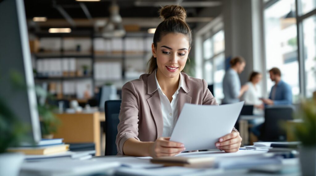 bts assistante administrative