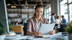 bts assistante administrative