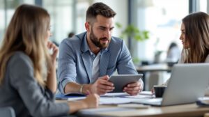 consultant analytics freelance