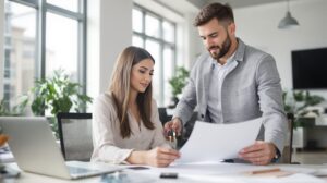 gestionnaire locatif