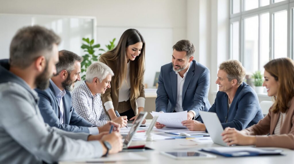 formation gestion immobiliere