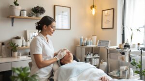 que faire avec un cap esthétique