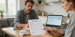 lmnp facture ou ticket de caisse