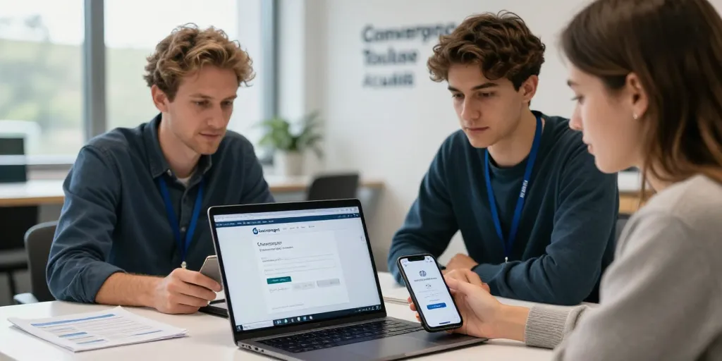 convergence toulouse