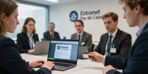 extranet pas de calais